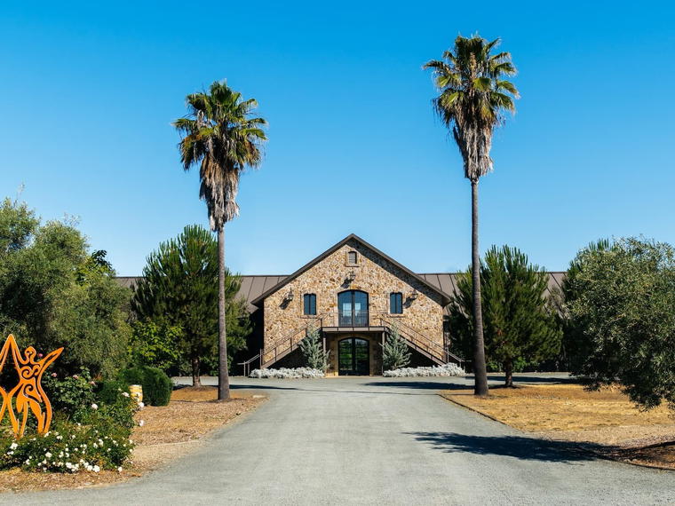 Crocker & Starr Wines, St. Helena, United States