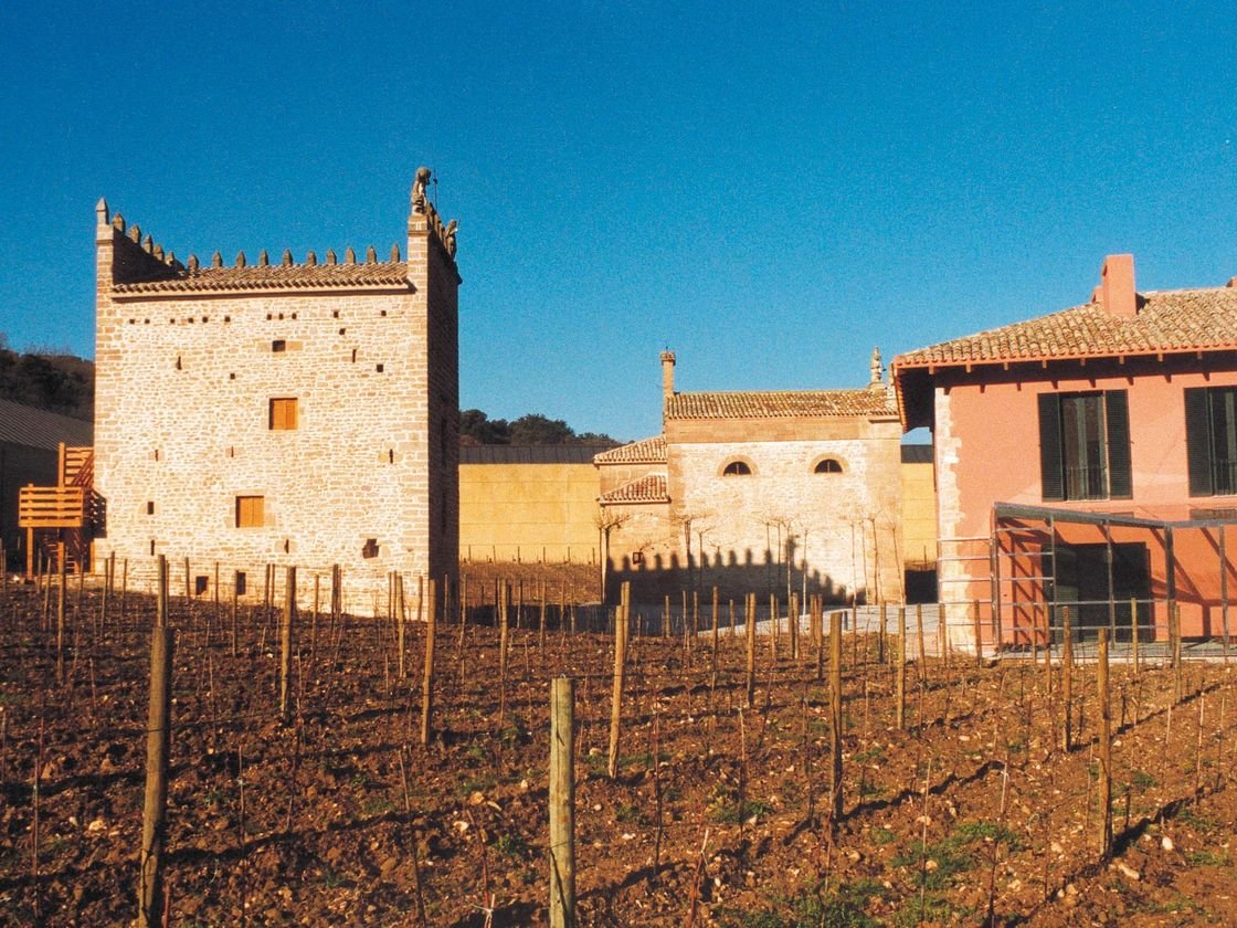 Bodegas Chivite (winery)