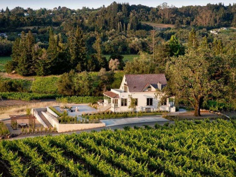 Kistler Vineyards, Sebastopol, United States