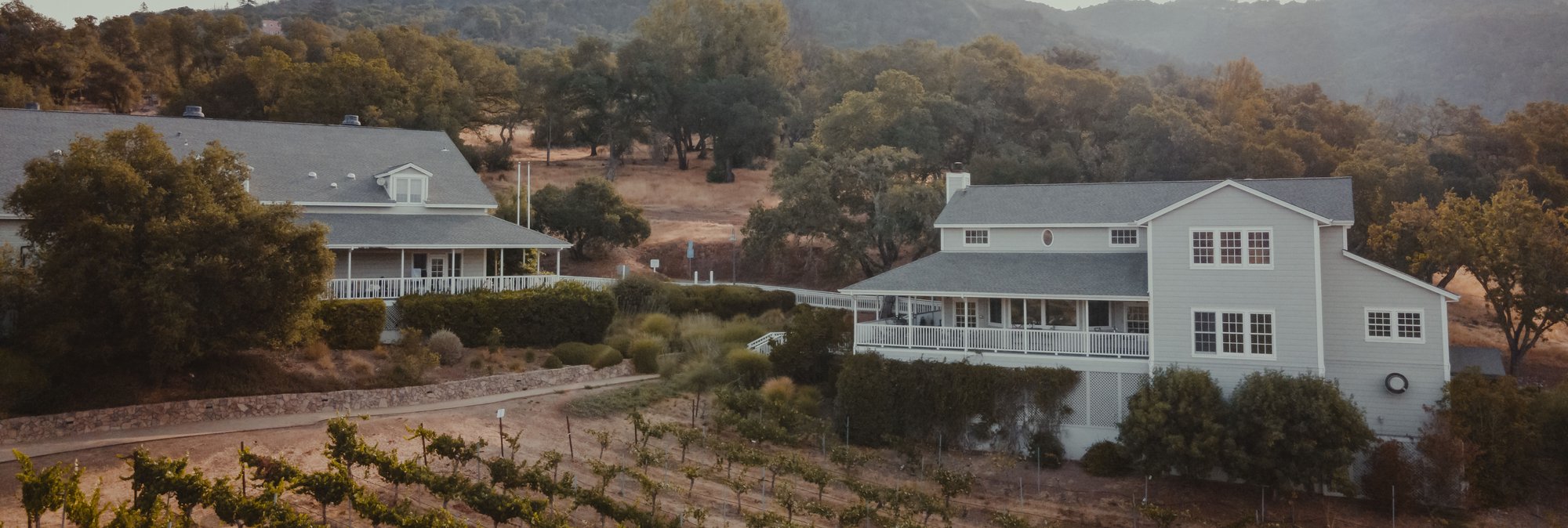 Arrowood Vineyards & Winery winery in Glen Ellen, United States