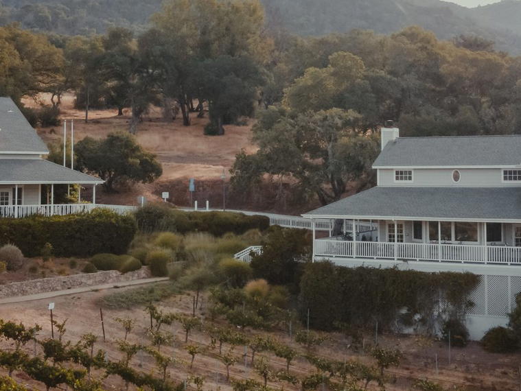 Arrowood Vineyards & Winery, Glen Ellen, United States