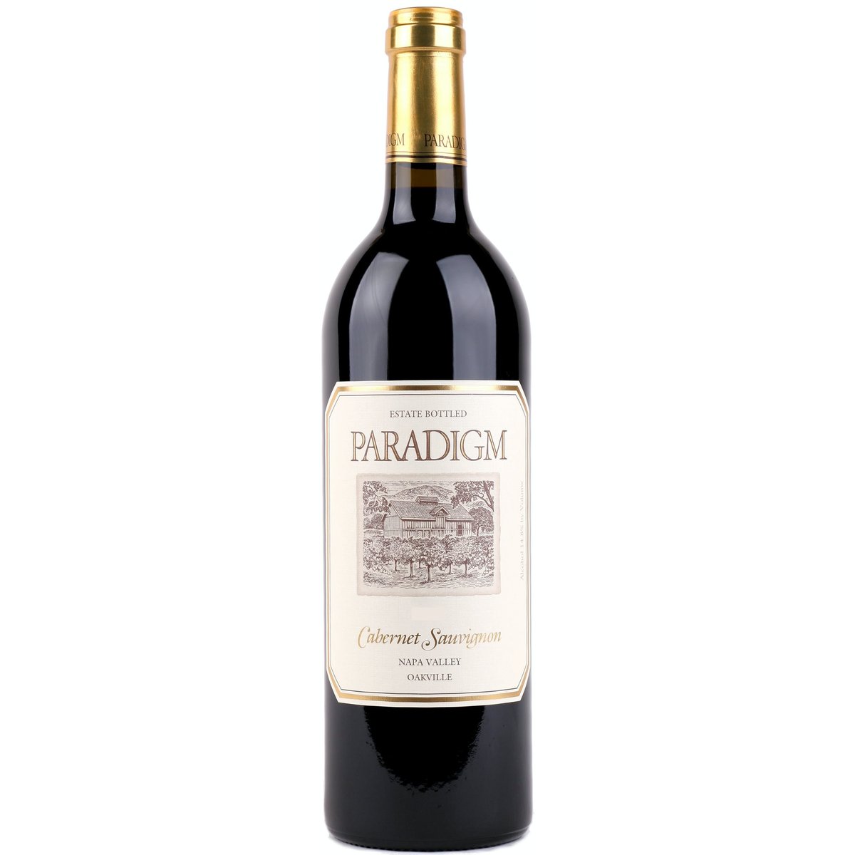 Paradigm Winery