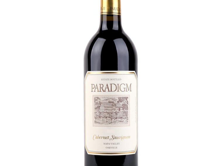 Paradigm Winery, Oakville, United States