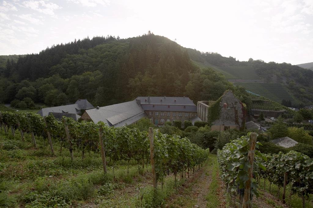 Weingut Meyer-Näkel