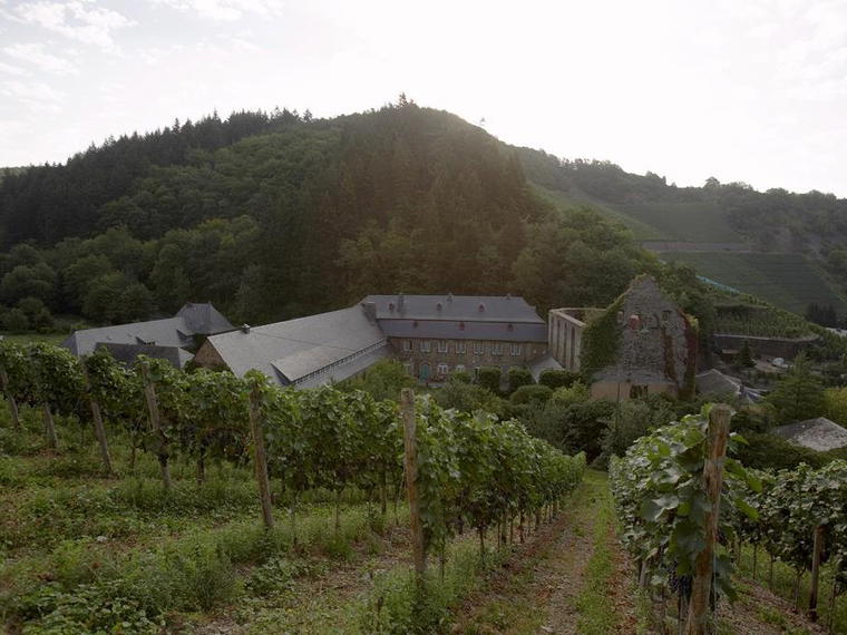 Weingut Meyer-Näkel, Dernau, Germany