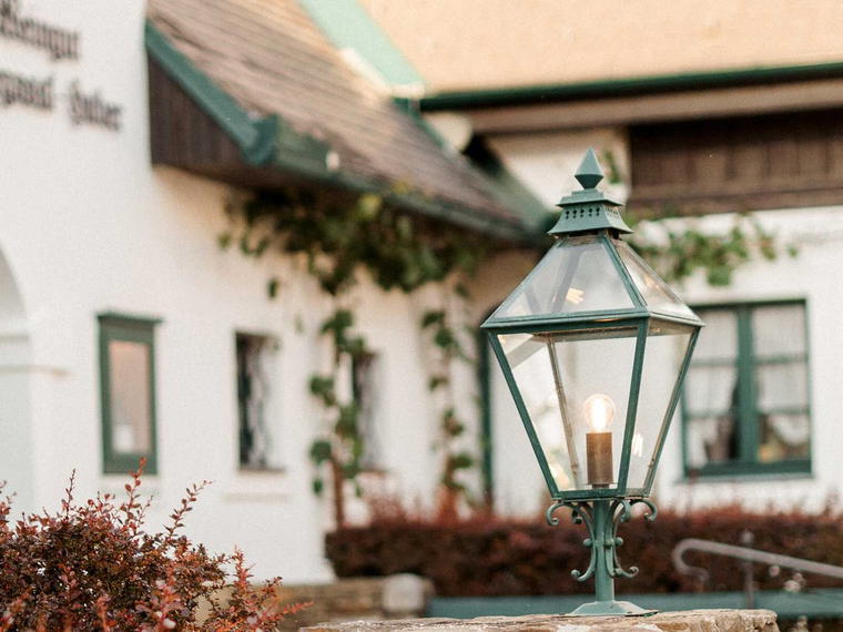 Weingut Fuhrgassl-Huber, Vienna, Austria