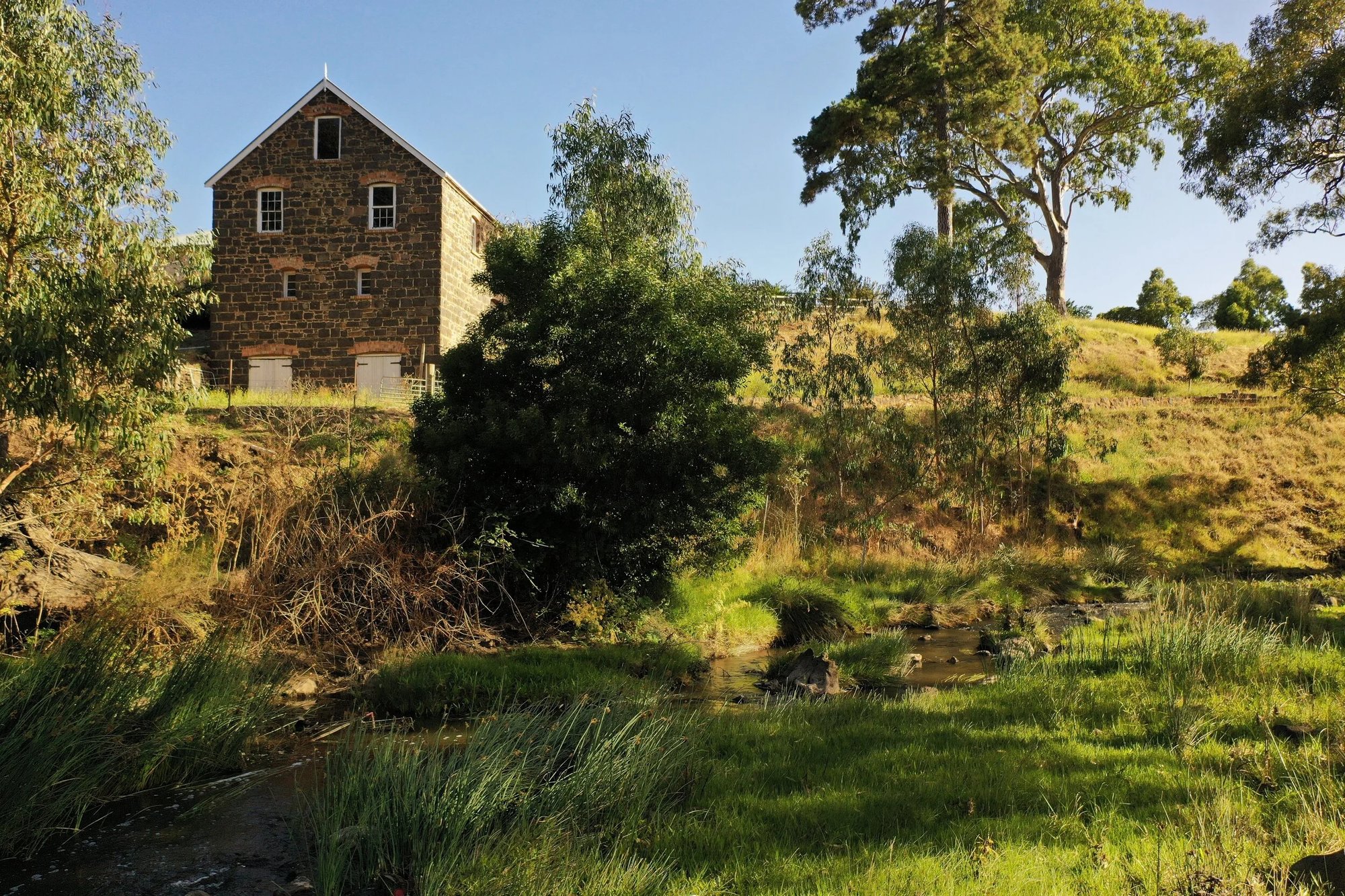 Craiglee, Sunbury, Australia