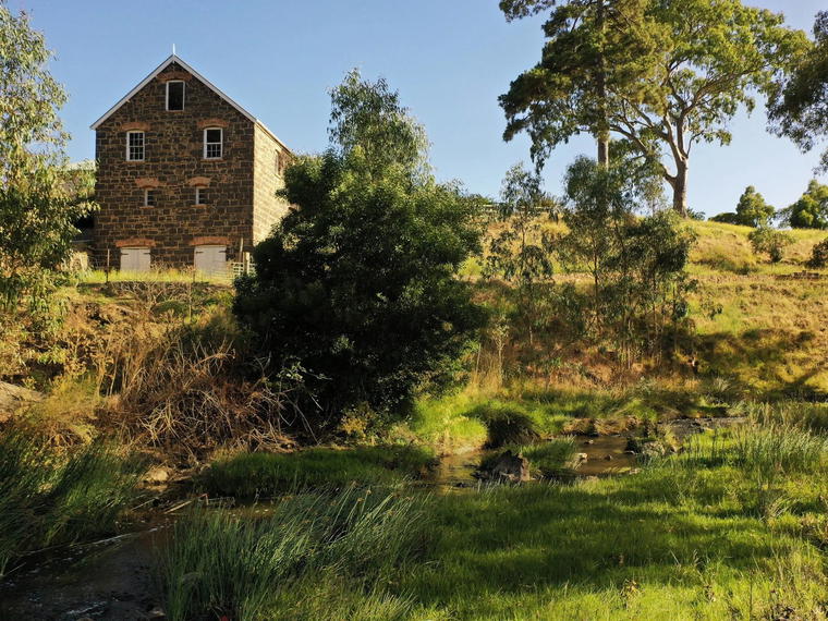 Craiglee, Sunbury, Australia