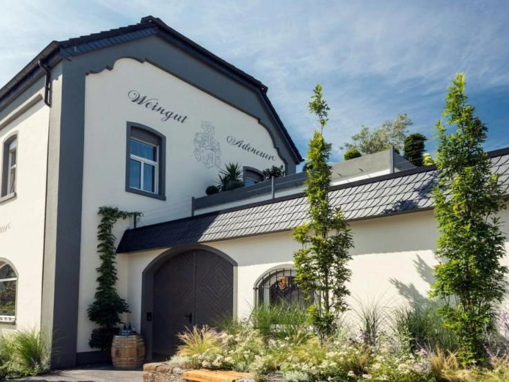Weingut J.J. Adeneuer, Bad Neuenahr-Ahrweiler, Germany