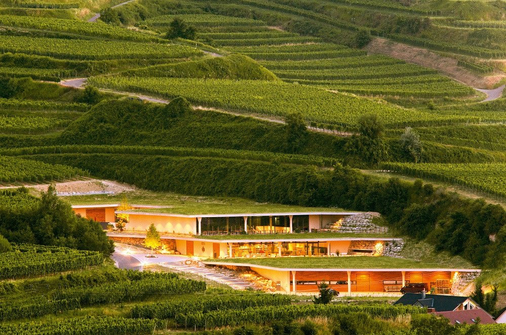 Weingut Franz Keller