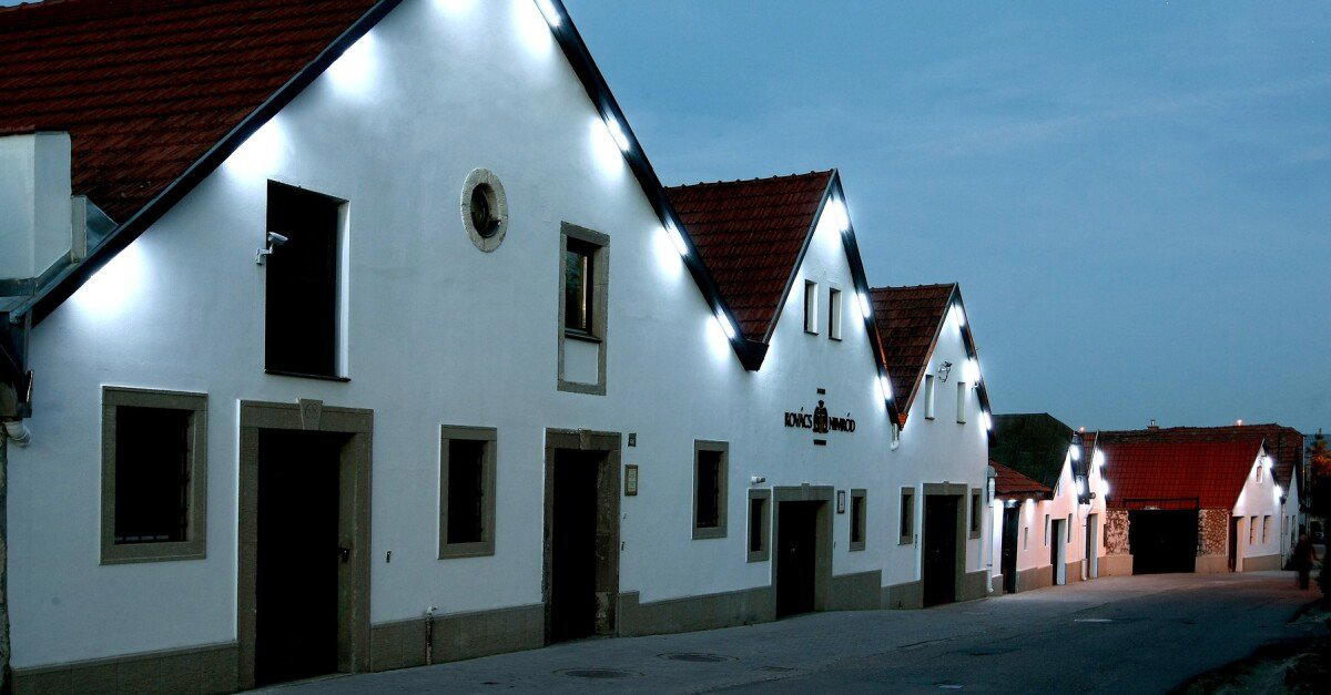 Kovács Nimród Winery winery in Eger
