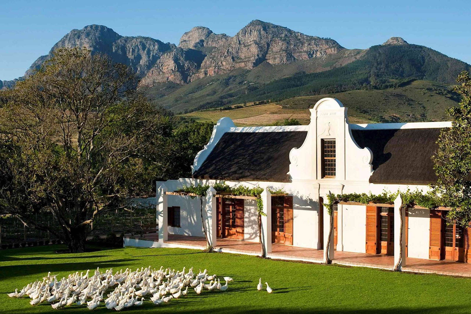 Babylonstoren