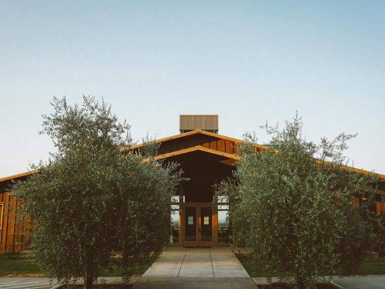 Domaine Roy & Fils, Dundee, United States