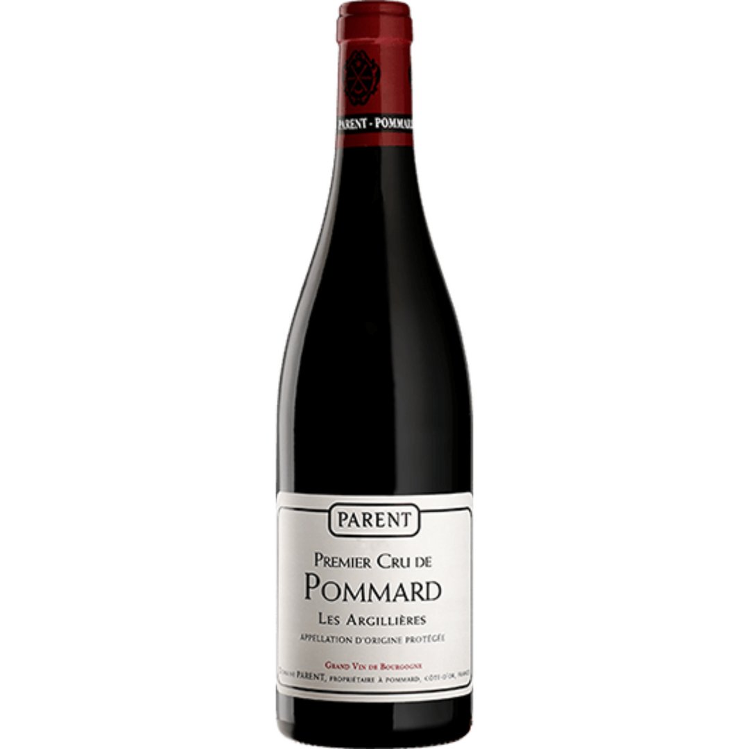 Domaine Parent