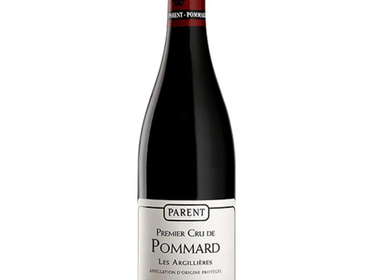 Domaine Parent, Pommard, France