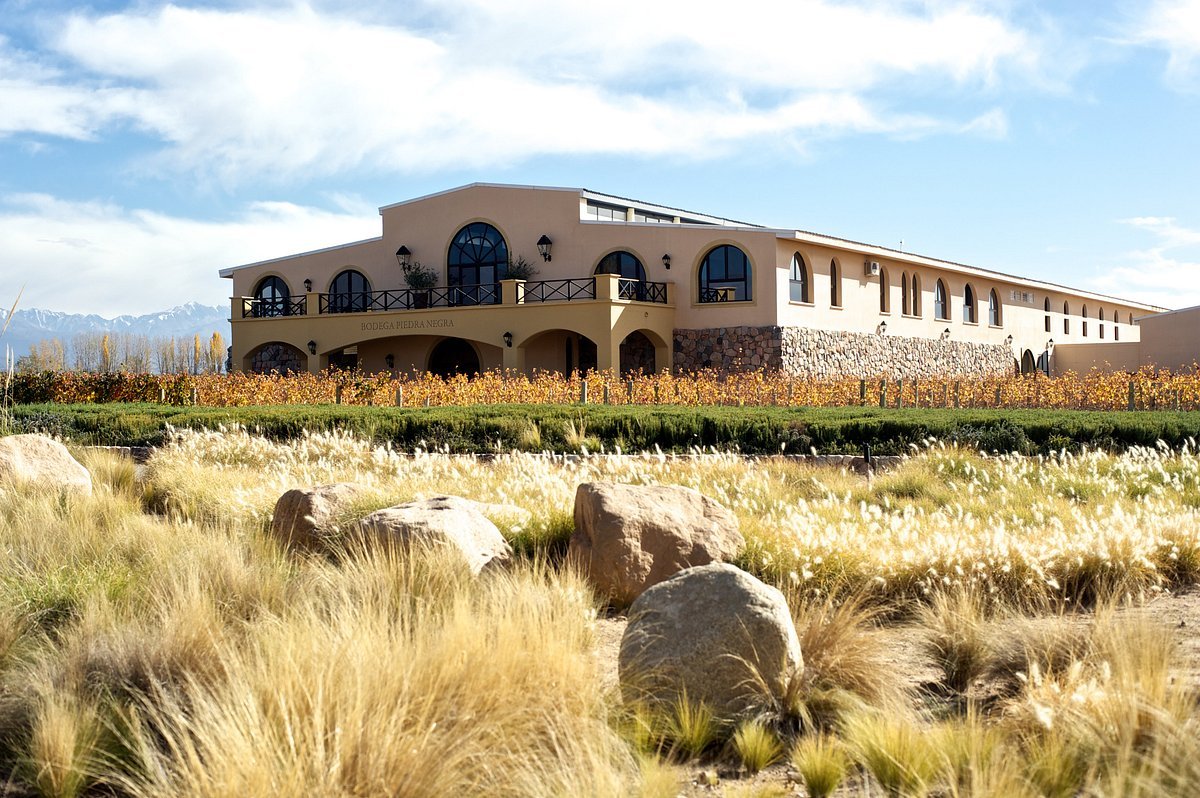 Bodega Piedra Negra, Tunuyán, Argentina