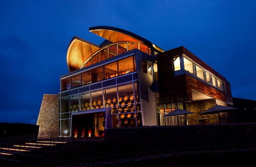 Williams Selyem Winery