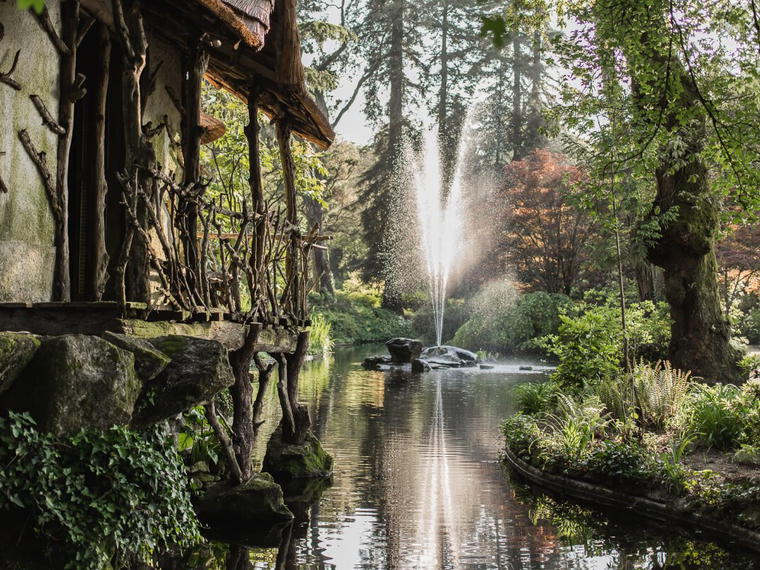 Quinta da Aveleda, Penafiel, Portugal