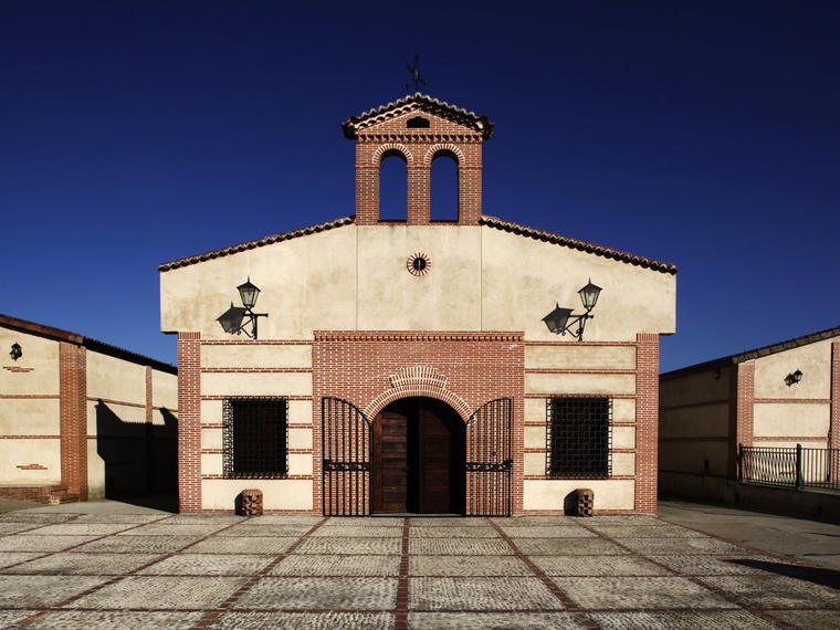 Numanthia, Valdefinjas, Spain