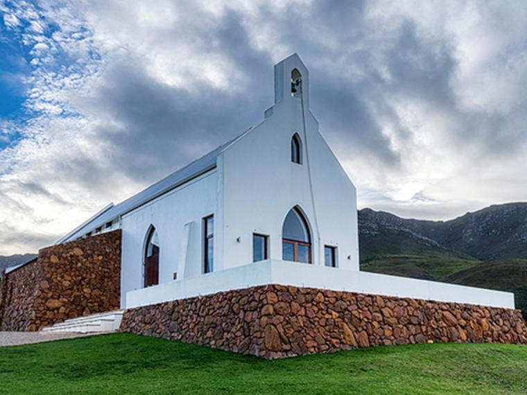Ataraxia Wines, Hermanus, South Africa