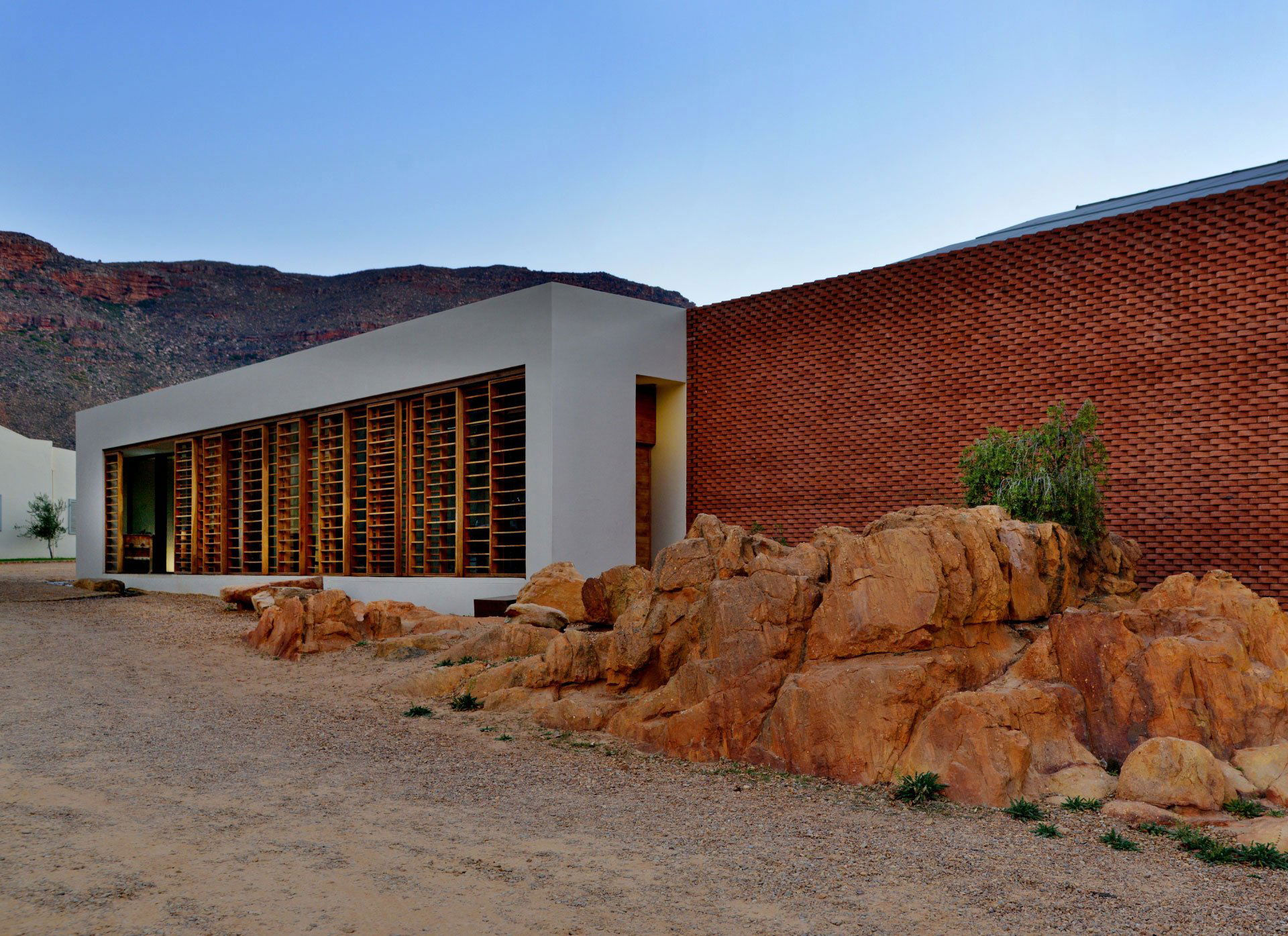Cederberg Cellars, Winery in Clanwilliam