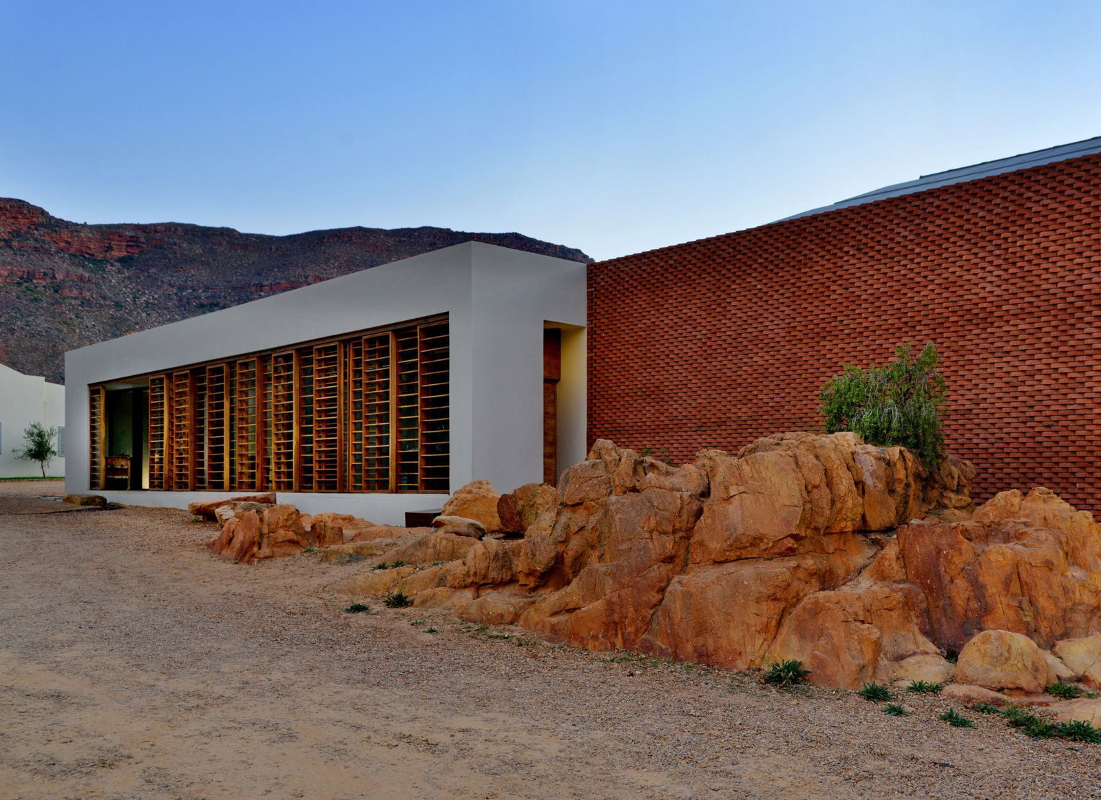 Cederberg Cellars