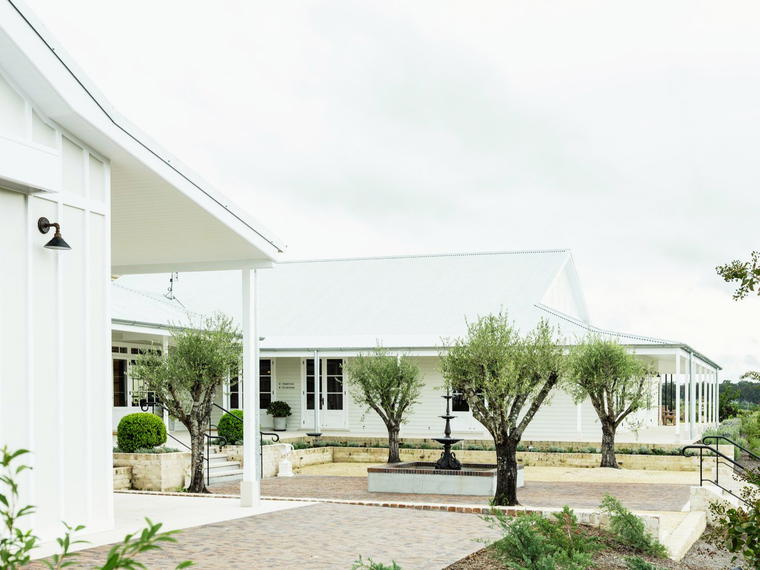Mount Pleasant, Hunter Valley, Australia