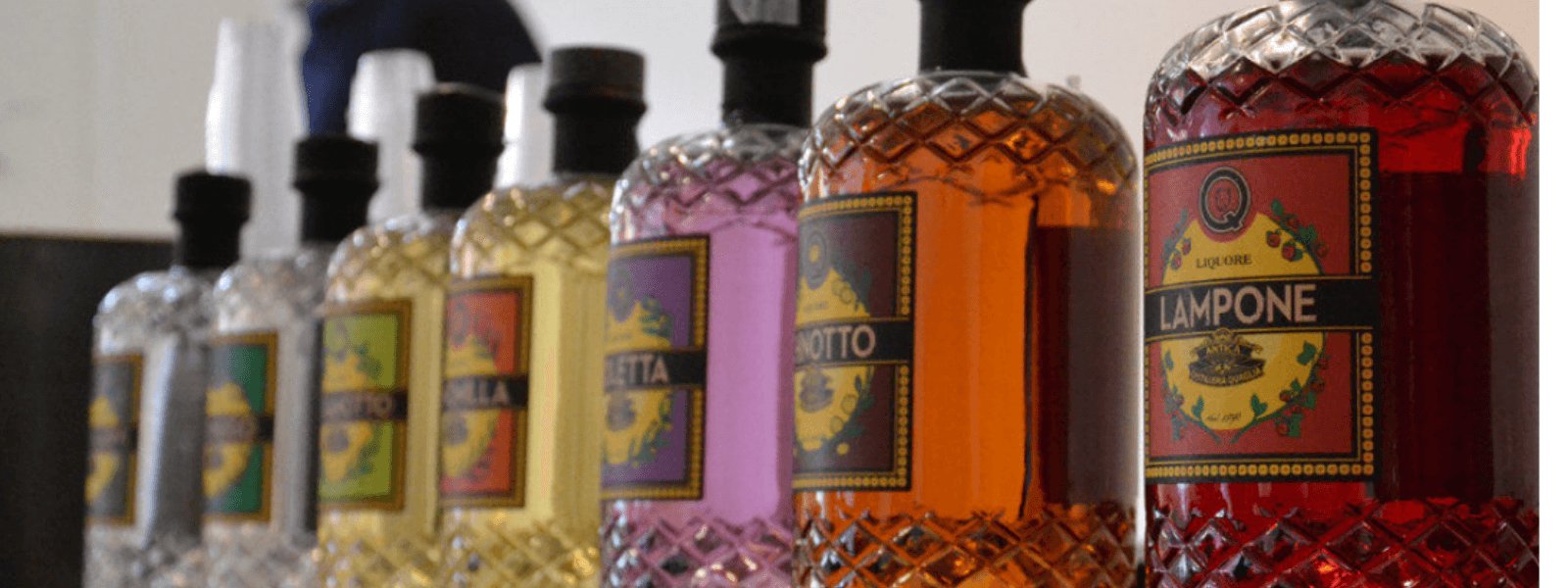 Antica Distilleria Quaglia