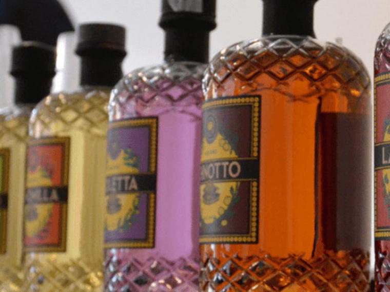 Antica Distilleria Quaglia, Castelnuovo Don Bosco, Italy