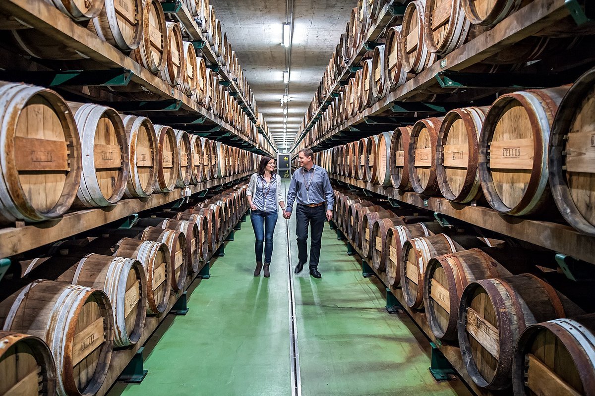 Gölles Distillery