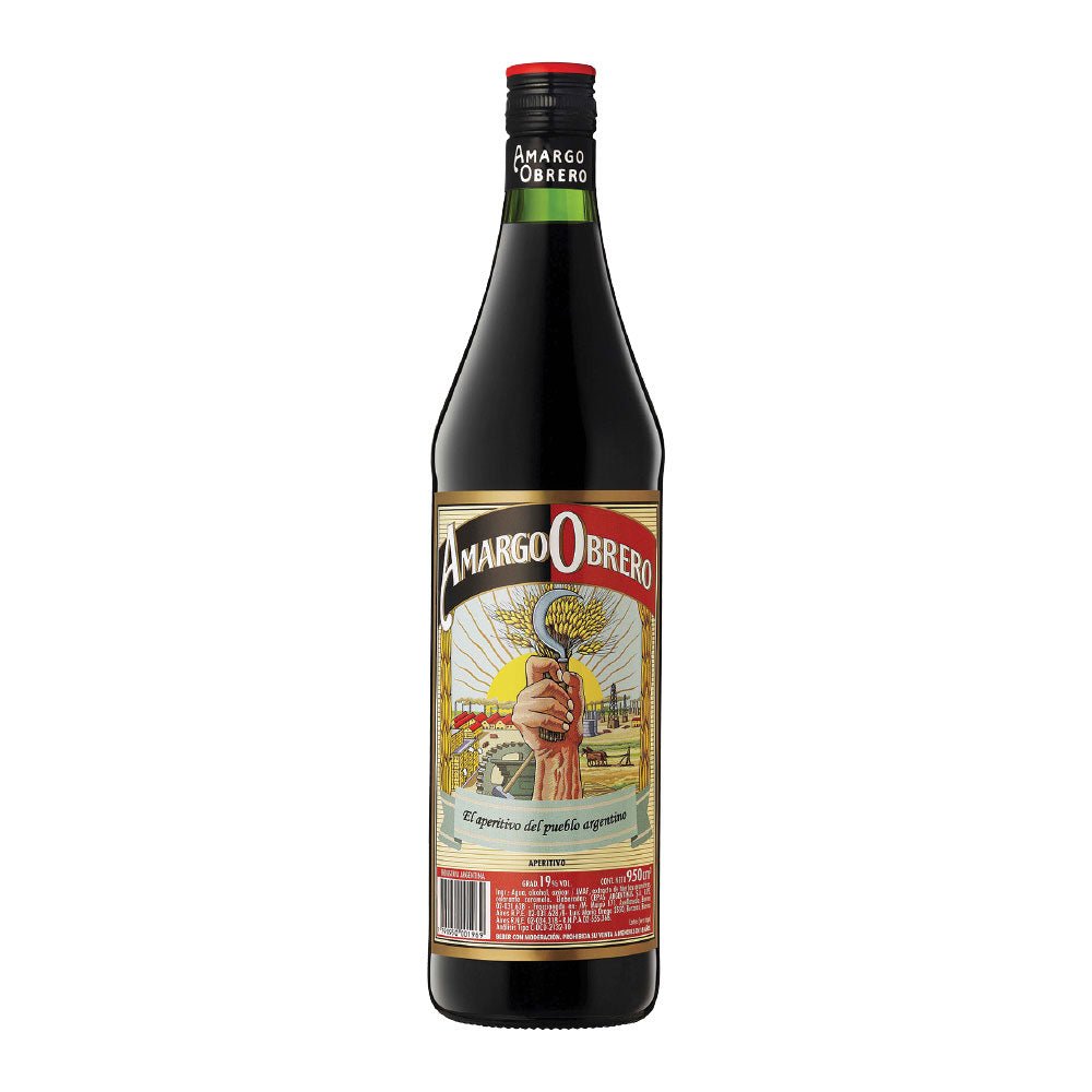 Fratelli Tassano (Amargo Obrero), Winery in Rosario