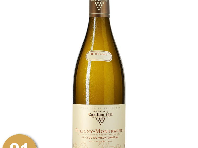 Domaine François Carillon, Puligny-Montrachet, France