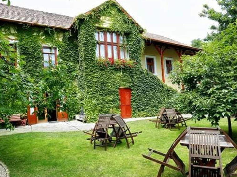 Hímesudvar, Tokaj, Hungary