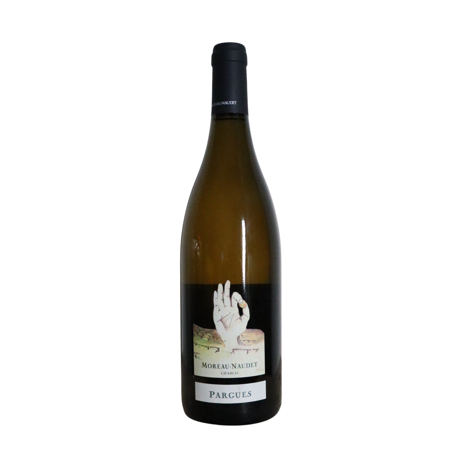 Domaine Moreau-Naudet