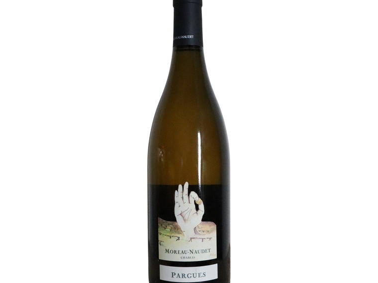 Domaine Moreau-Naudet, Chablis, France