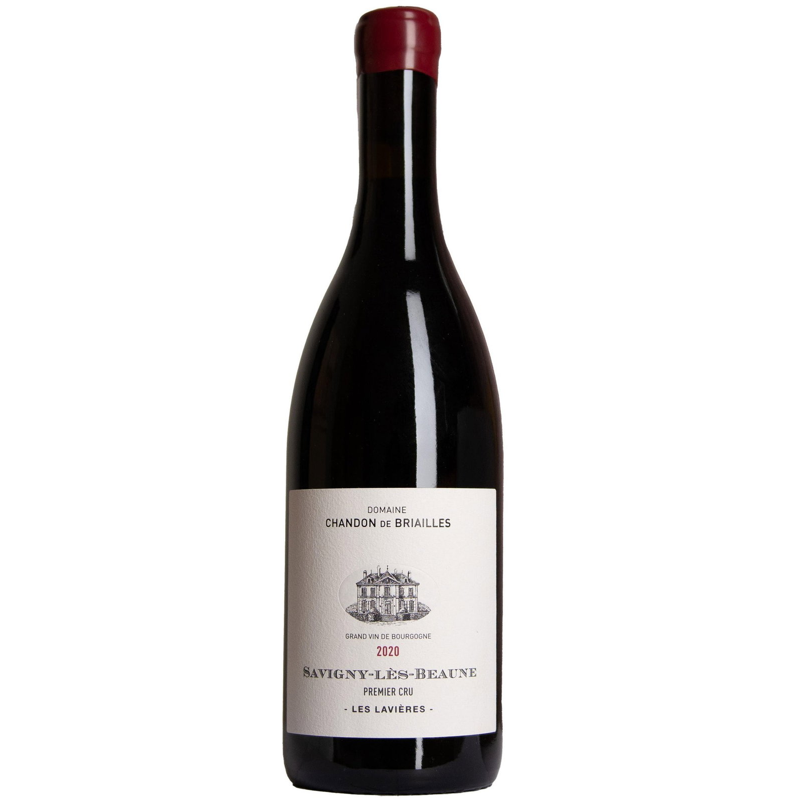 Domaine Chandon de Briailles, Savigny-lès-Beaune, France