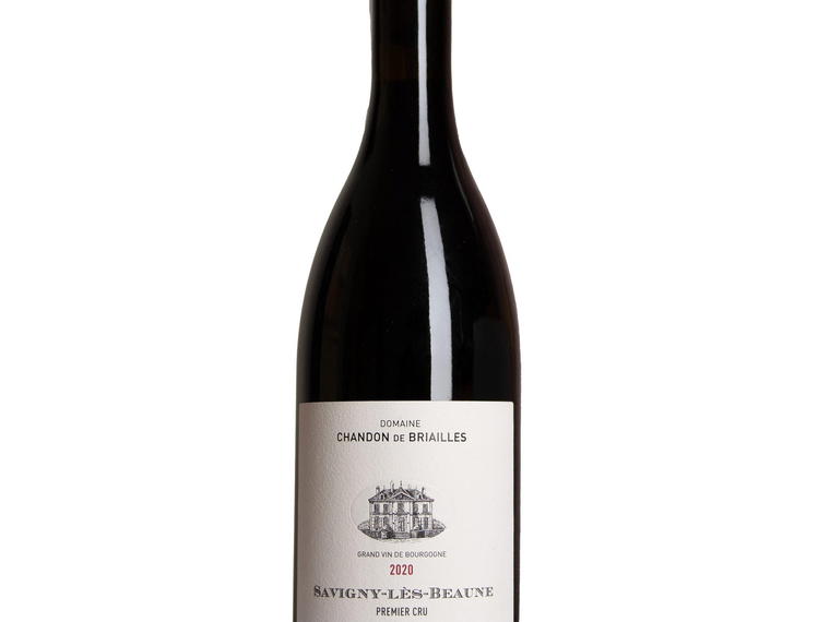 Domaine Chandon de Briailles, Savigny-lès-Beaune, France