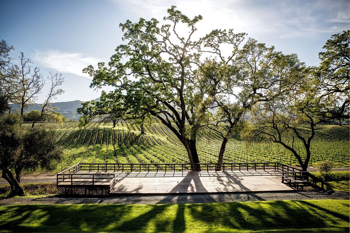 B.R. Cohn Winery, Glen Ellen, United States