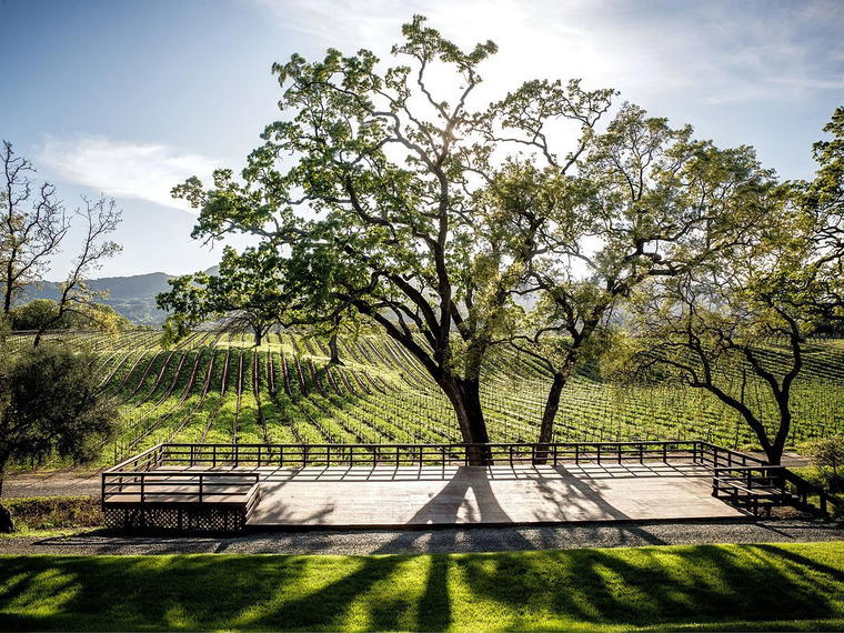 B.R. Cohn Winery, Glen Ellen, United States