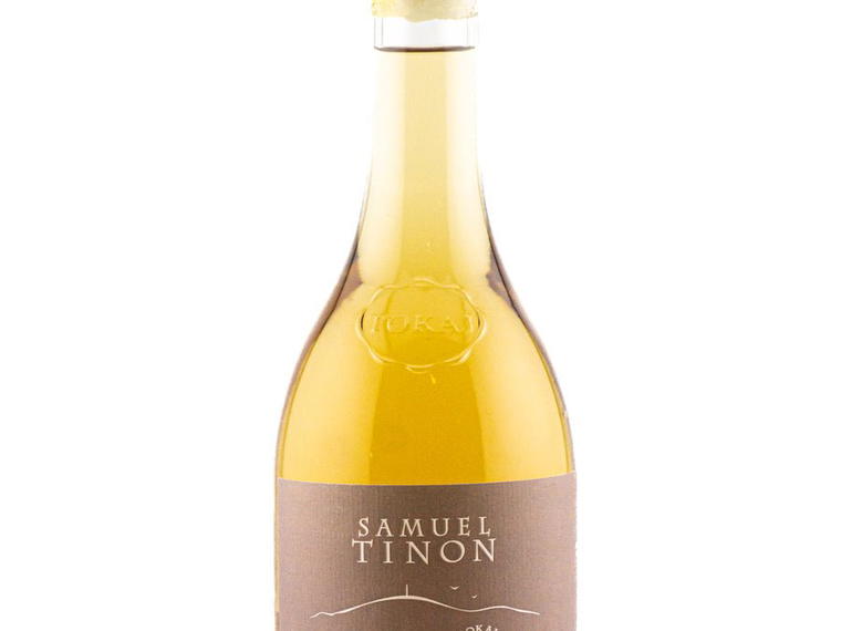 Samuel Tinon Winery, Olaszliszka, Hungary