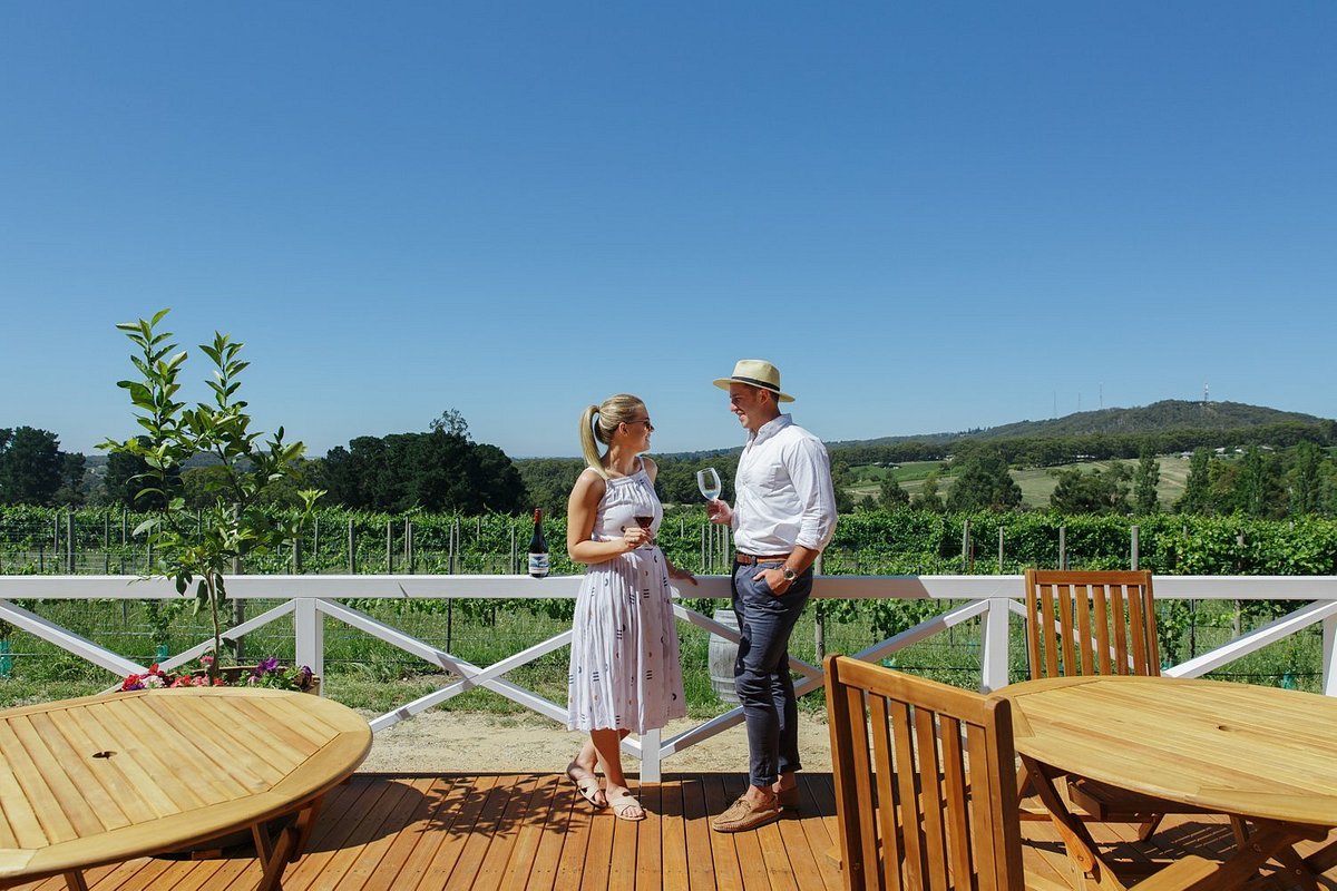 Ashton Hills Vineyard