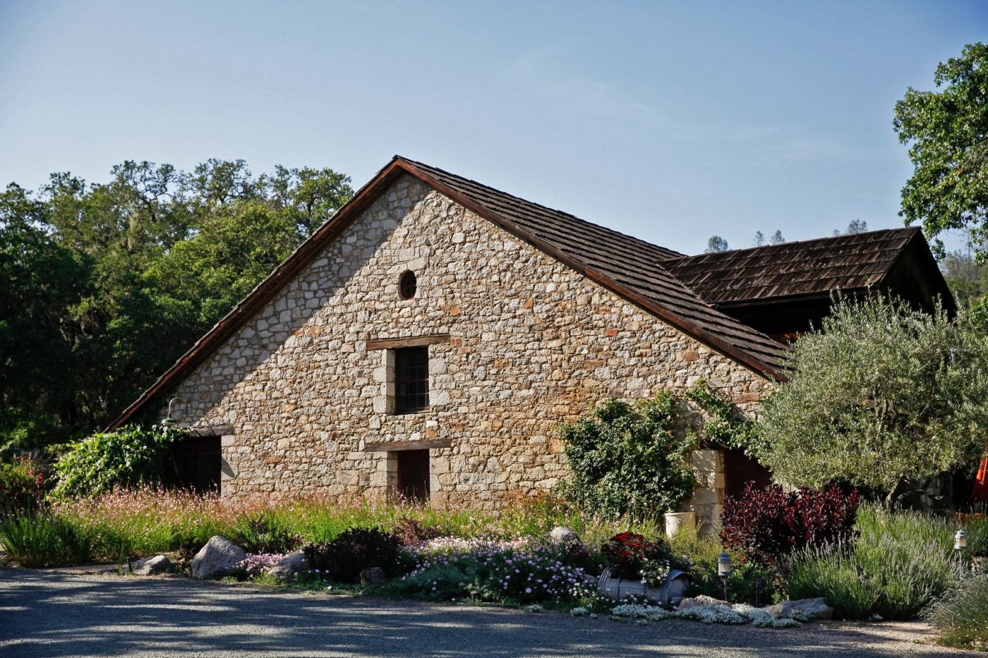 Seavey Vineyard, St. Helena, United States