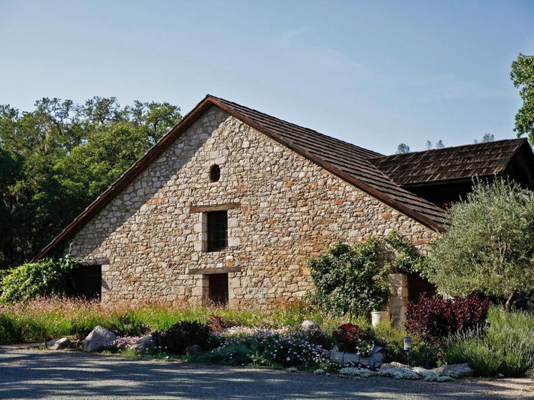 Seavey Vineyard, St. Helena, United States