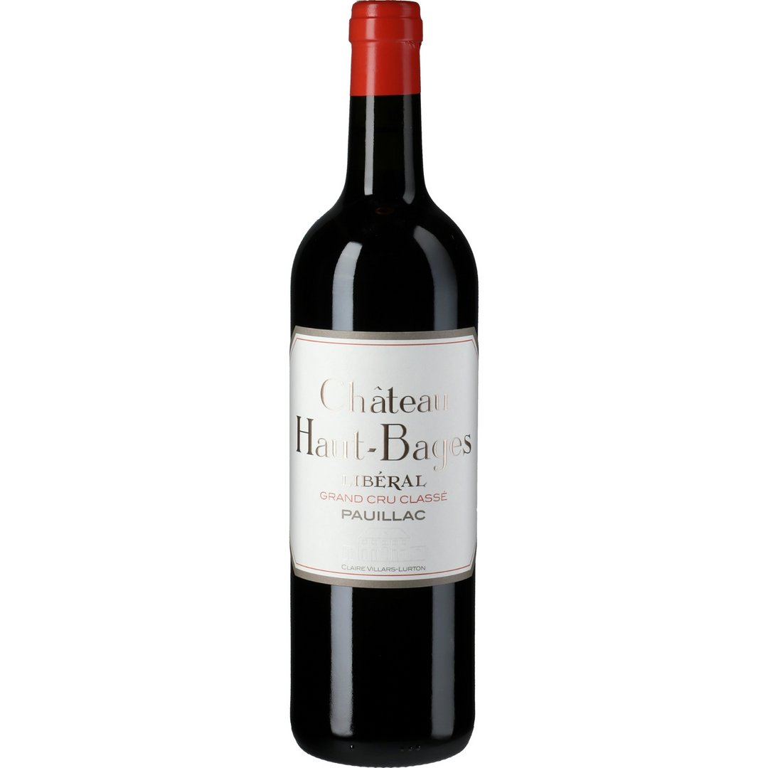Château Haut-Bages-Libéral