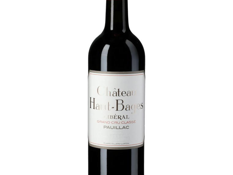 Château Haut-Bages-Libéral, Pauillac, France
