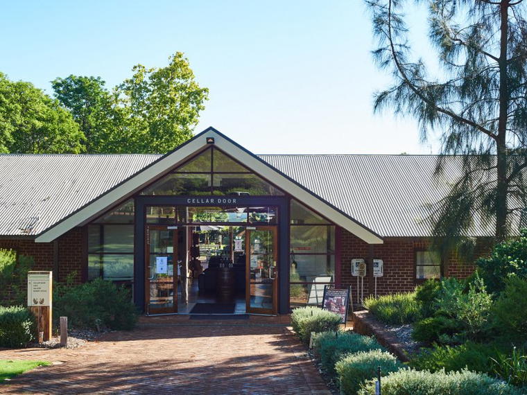 Nikola Estate, Swan Valley, Australia