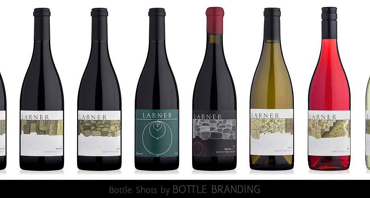 Larner Vineyard & Winery, Solvang, United States