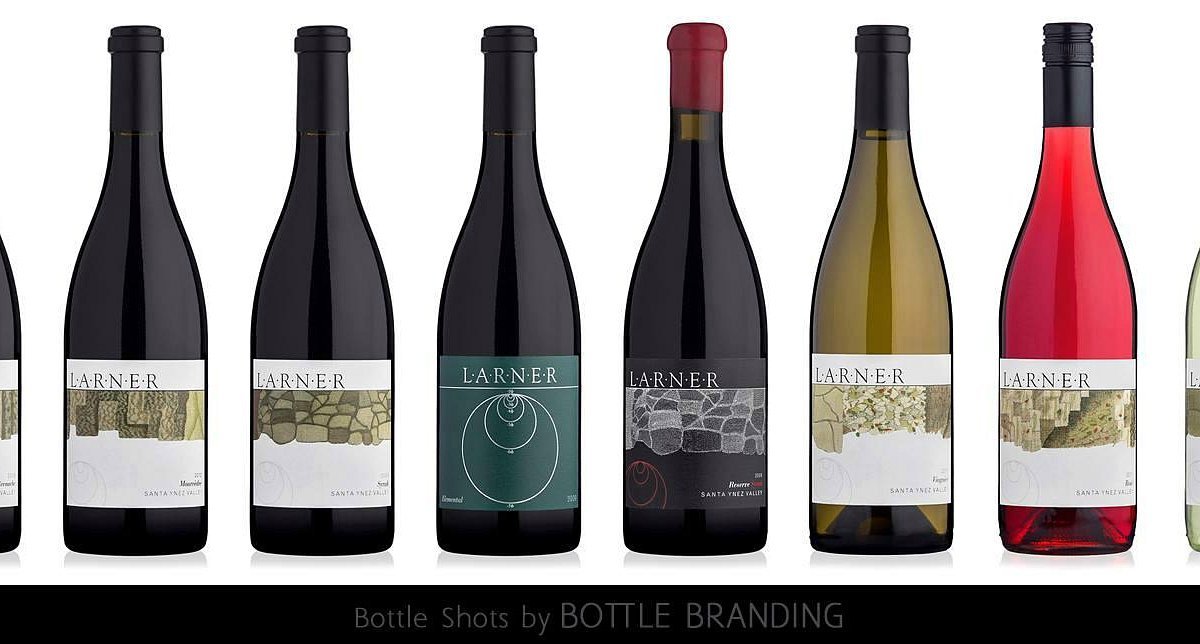 Larner Vineyard & Winery, Winery in Solvang