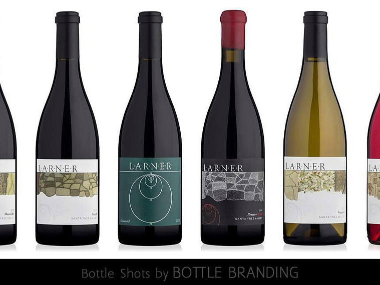Larner Vineyard & Winery, Solvang, United States