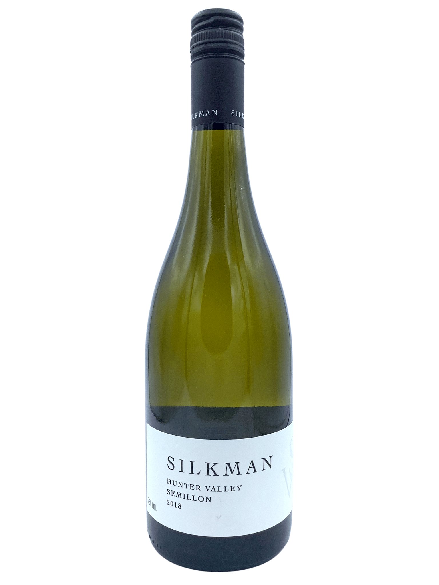 Silkman Wines